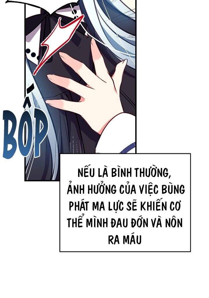 Chúng Ta Có Thể Trở Thành Người Nhà Không? Chapter 21 - 19