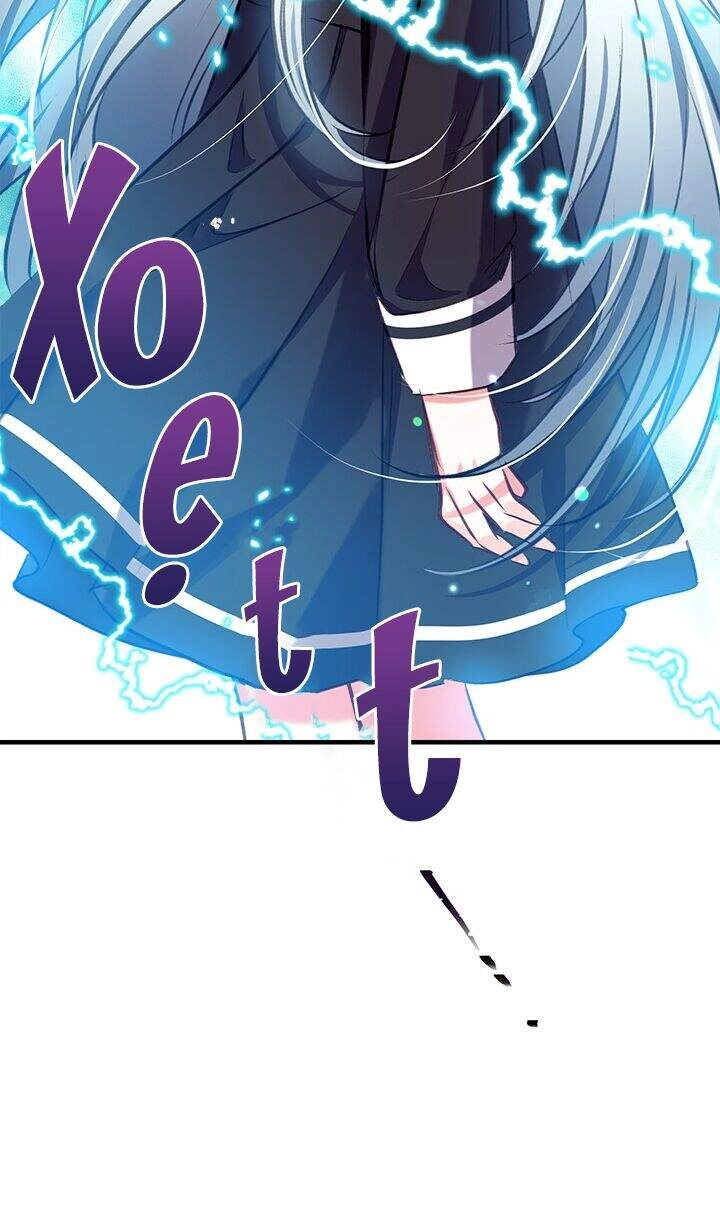 Chúng Ta Có Thể Trở Thành Người Nhà Không? Chapter 21 - 22