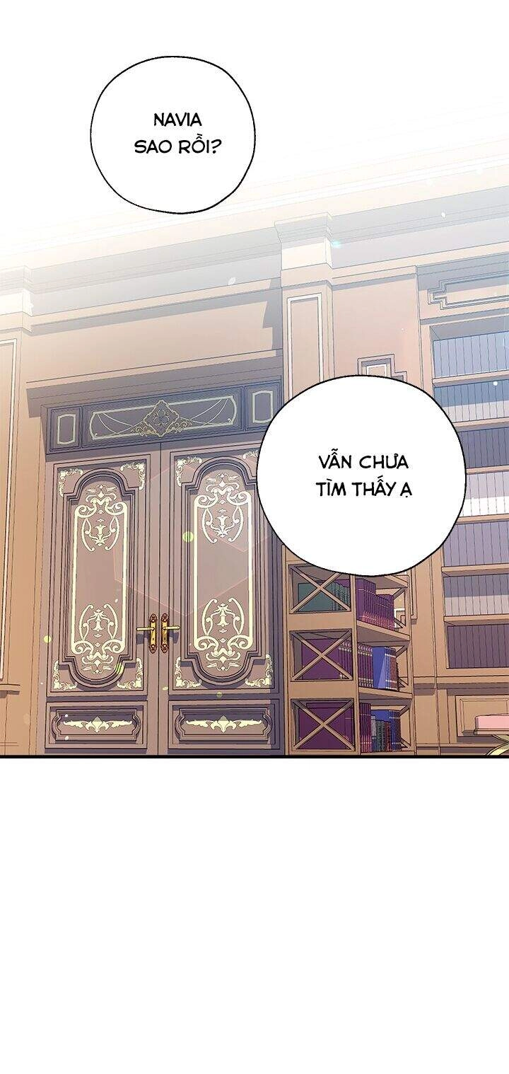 Chúng Ta Có Thể Trở Thành Người Nhà Không? Chapter 21 - 27