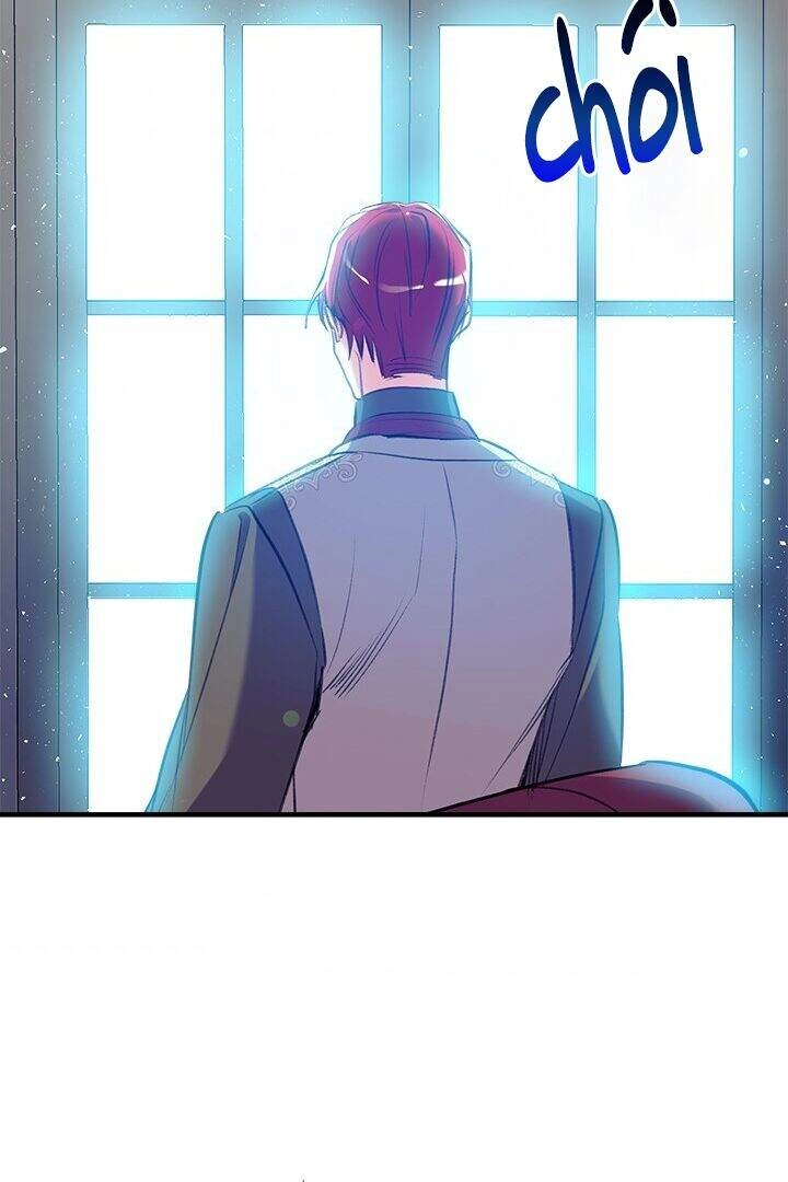 Chúng Ta Có Thể Trở Thành Người Nhà Không? Chapter 21 - 35