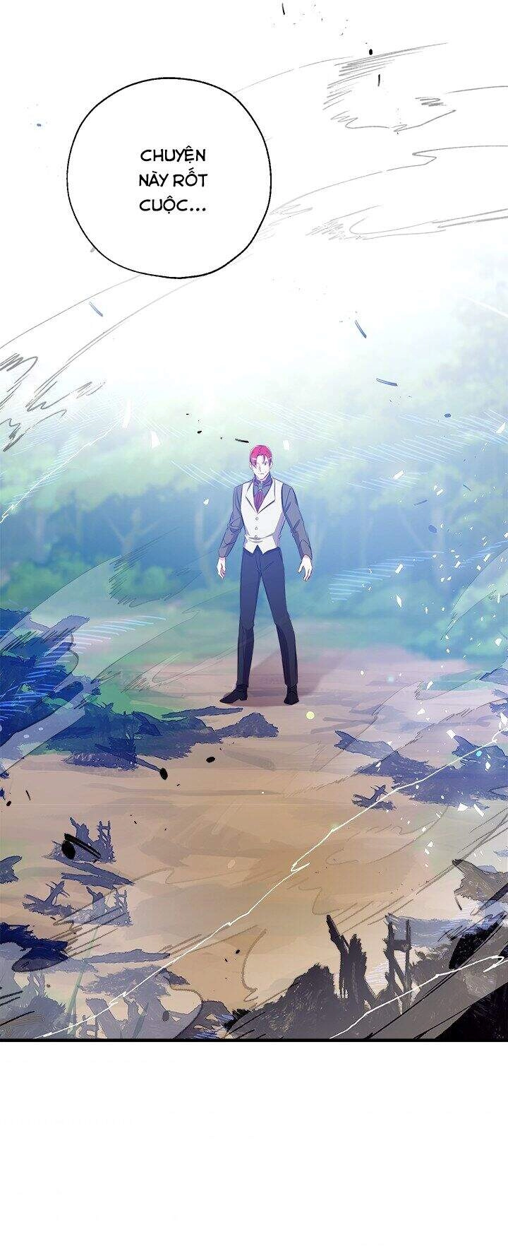 Chúng Ta Có Thể Trở Thành Người Nhà Không? Chapter 21 - 41