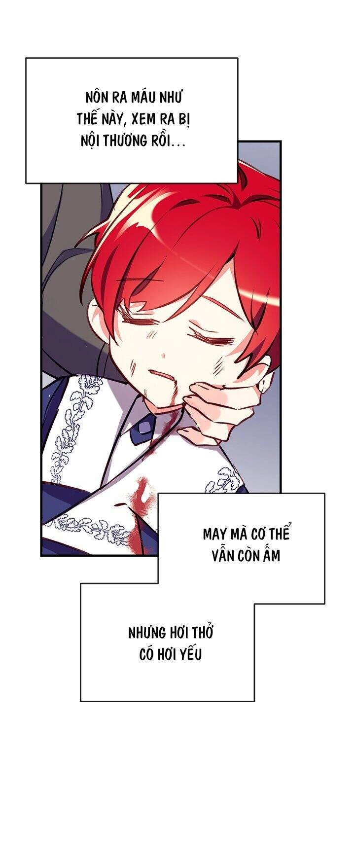 Chúng Ta Có Thể Trở Thành Người Nhà Không? Chapter 21 - 46