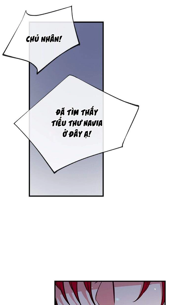 Chúng Ta Có Thể Trở Thành Người Nhà Không? Chapter 21 - 47