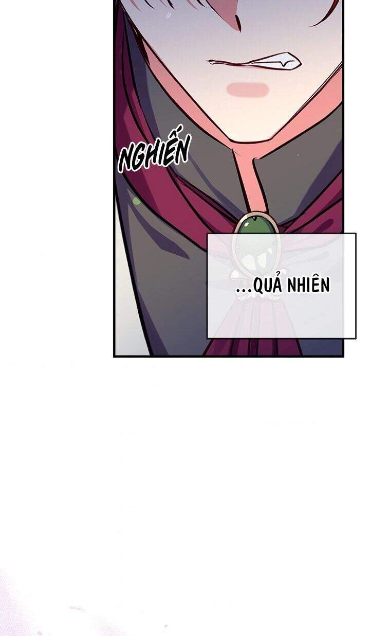 Chúng Ta Có Thể Trở Thành Người Nhà Không? Chapter 21 - 48