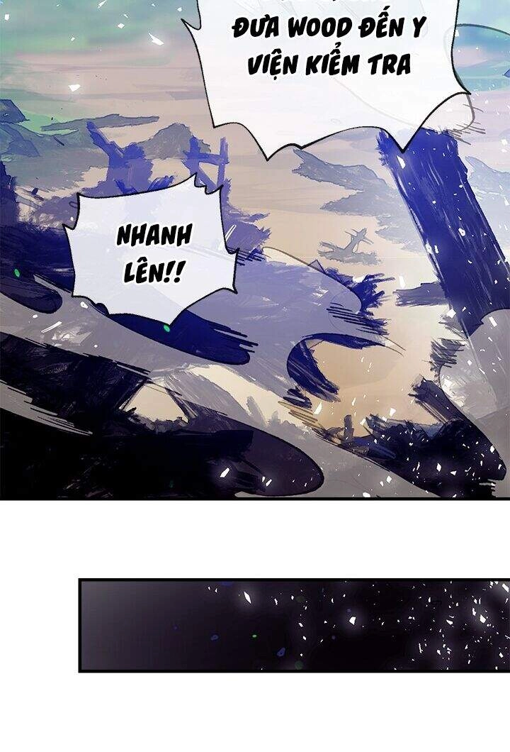 Chúng Ta Có Thể Trở Thành Người Nhà Không? Chapter 21 - 52