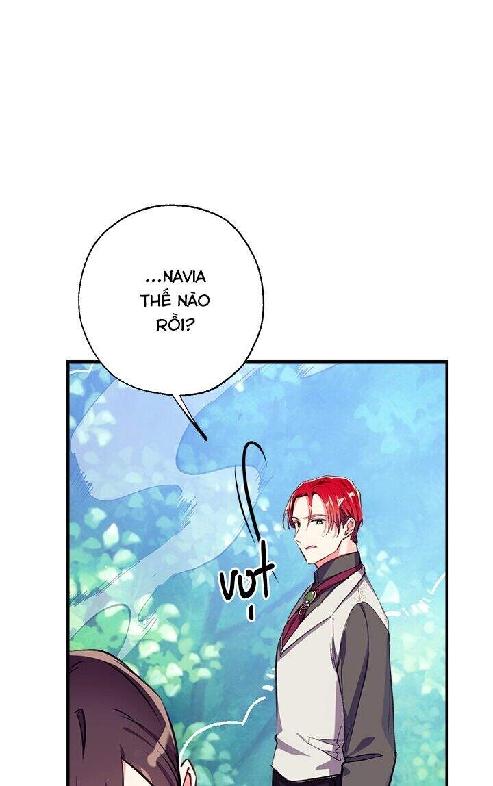 Chúng Ta Có Thể Trở Thành Người Nhà Không? Chapter 21 - 53