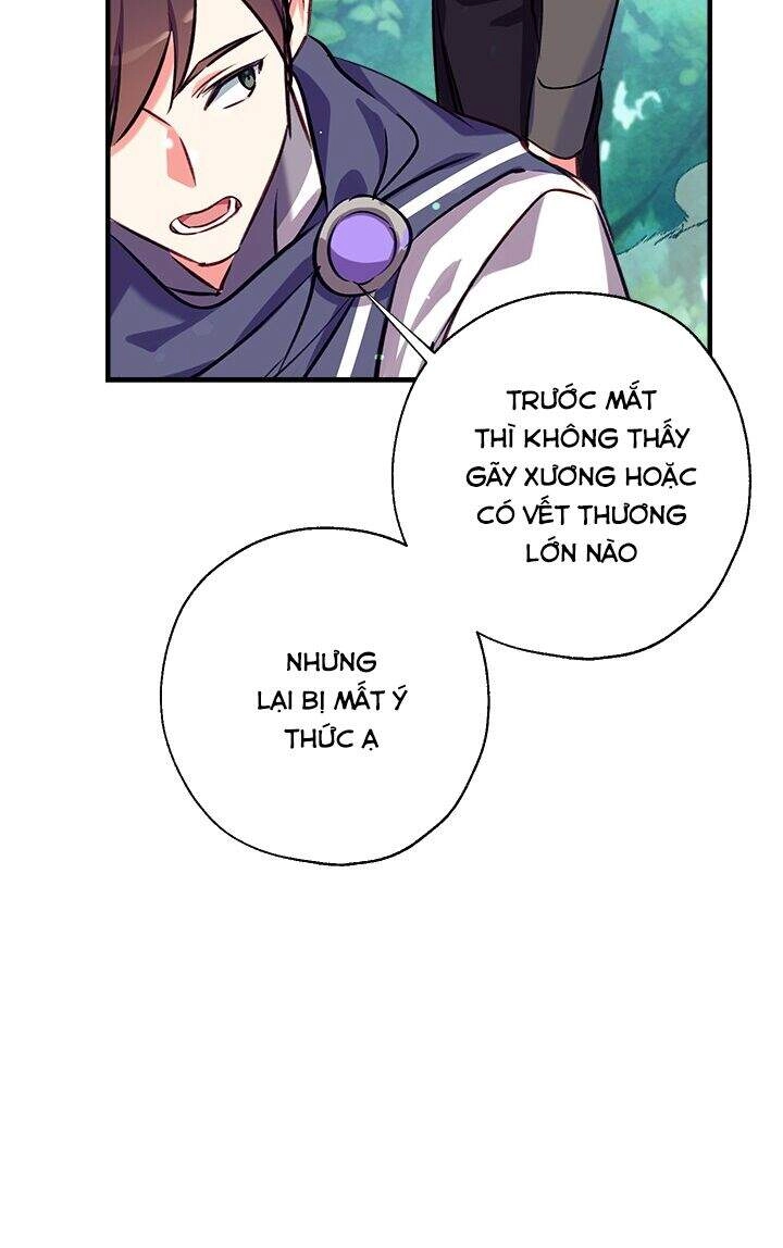 Chúng Ta Có Thể Trở Thành Người Nhà Không? Chapter 21 - 54