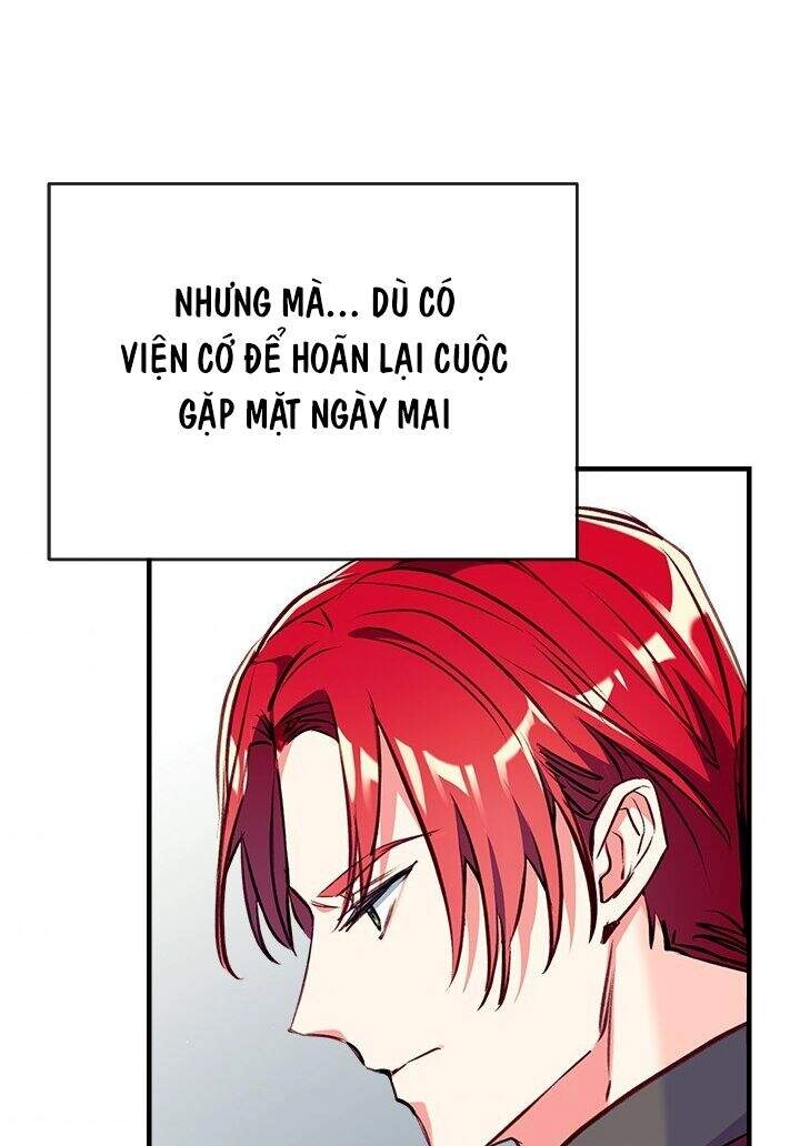 Chúng Ta Có Thể Trở Thành Người Nhà Không? Chapter 21 - 57