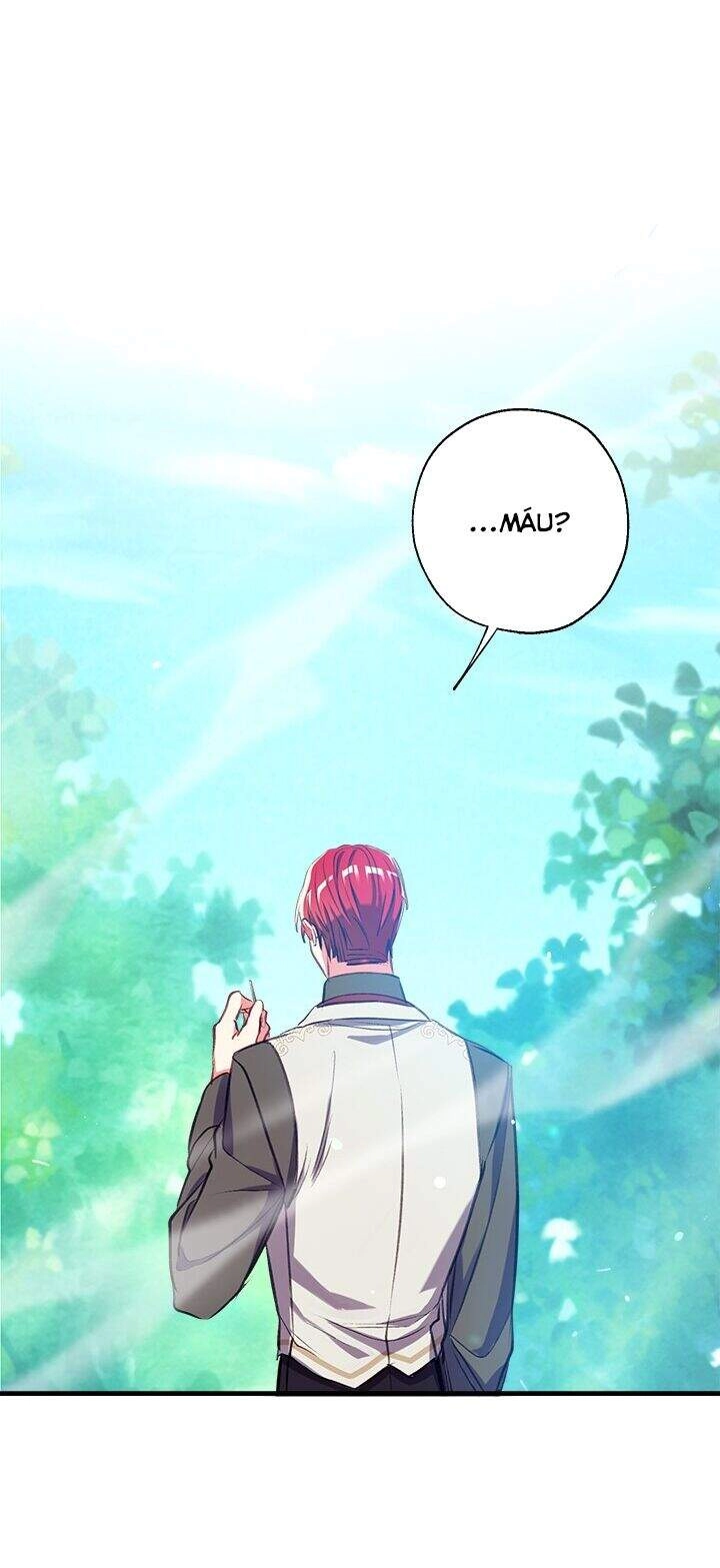 Chúng Ta Có Thể Trở Thành Người Nhà Không? Chapter 21 - 63