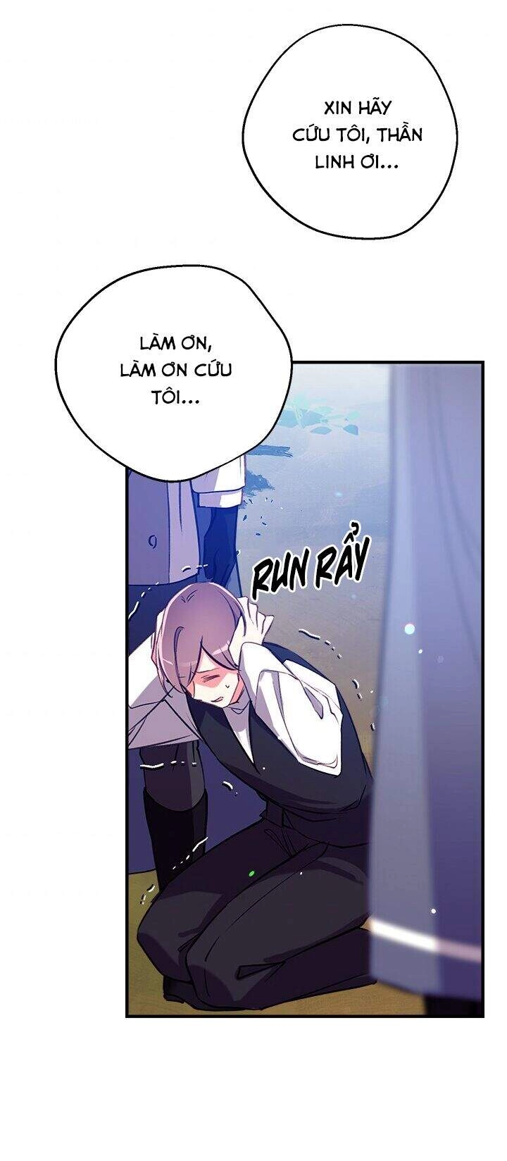 Chúng Ta Có Thể Trở Thành Người Nhà Không? Chapter 21 - 66