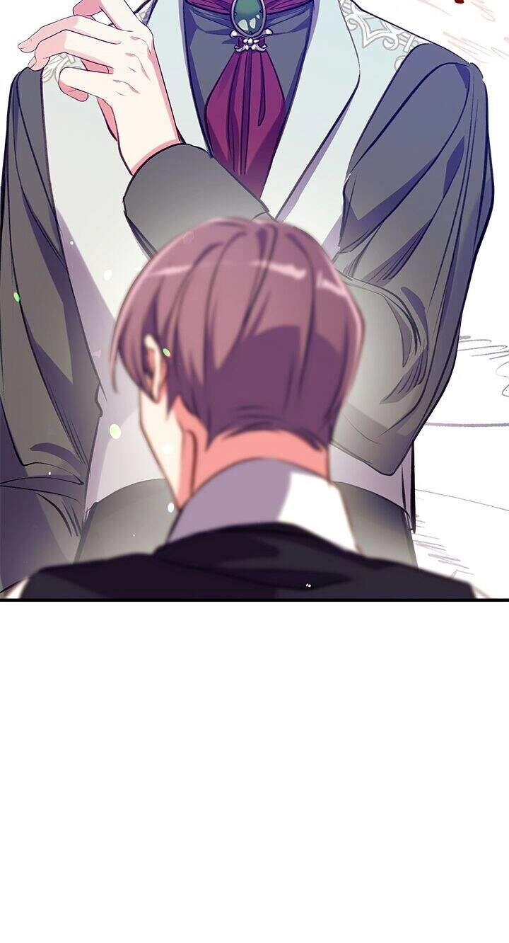 Chúng Ta Có Thể Trở Thành Người Nhà Không? Chapter 21 - 75