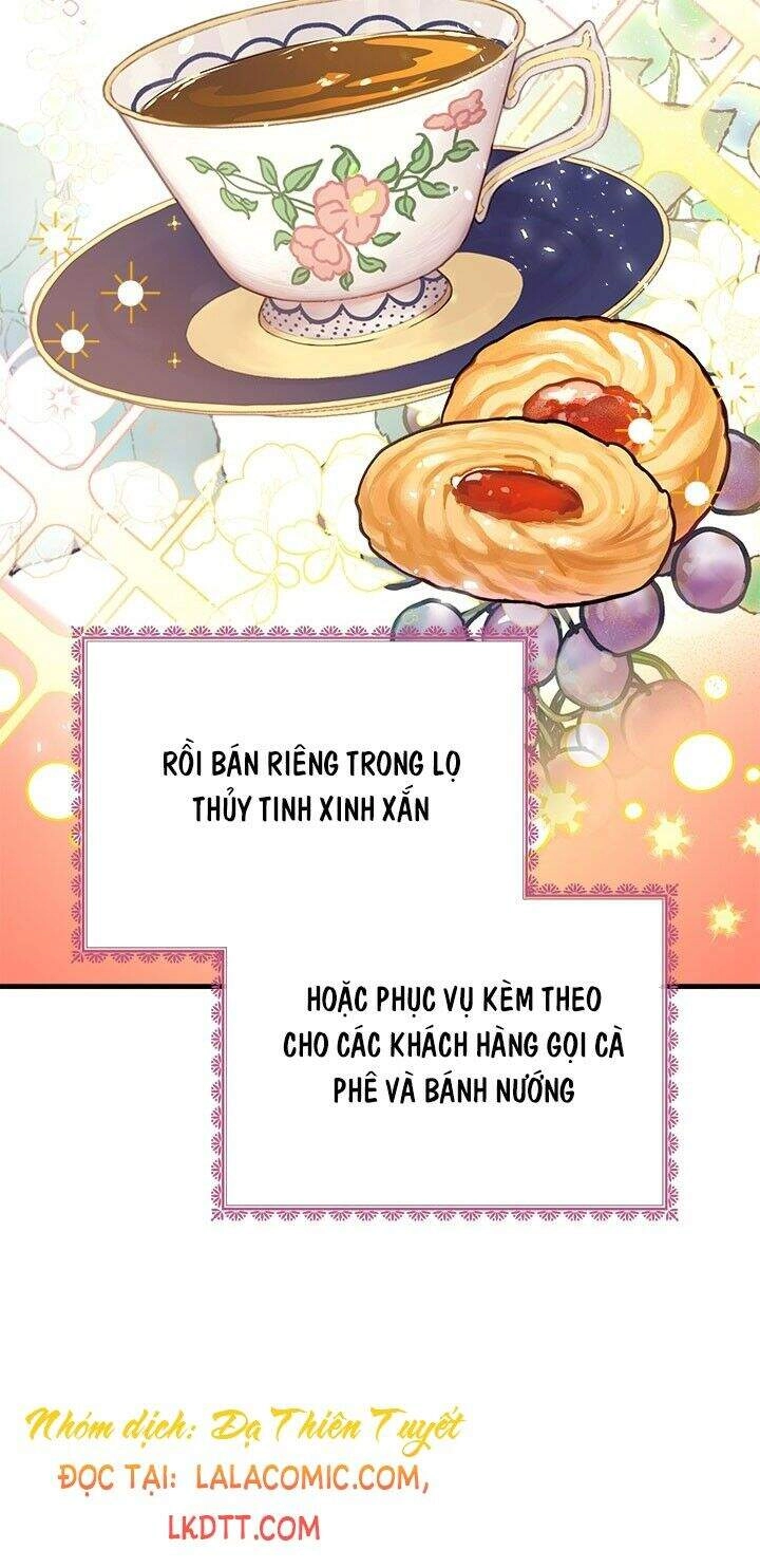 Chúng Ta Có Thể Trở Thành Người Nhà Không? Chapter 22 - 4