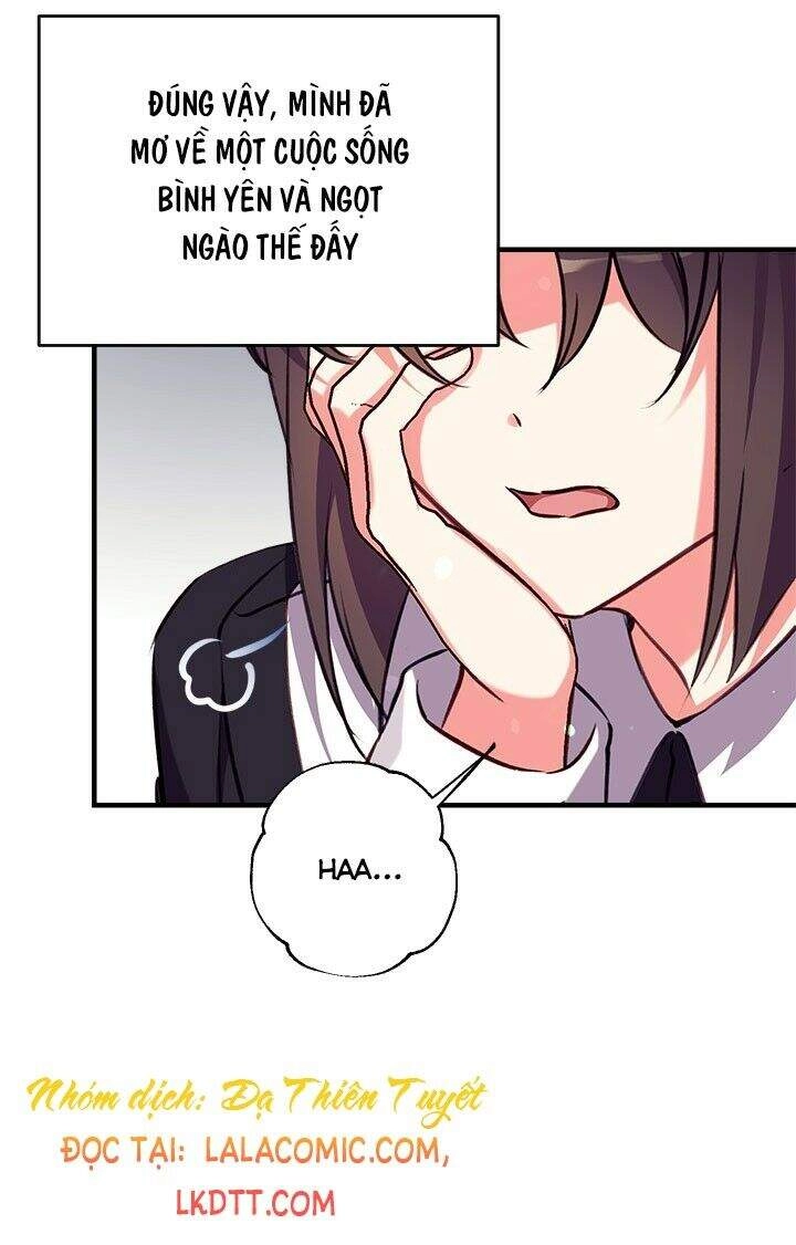 Chúng Ta Có Thể Trở Thành Người Nhà Không? Chapter 22 - 5