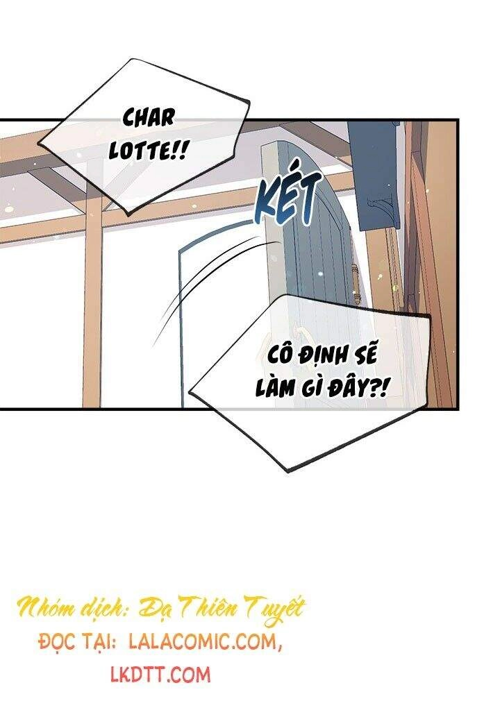 Chúng Ta Có Thể Trở Thành Người Nhà Không? Chapter 22 - 10