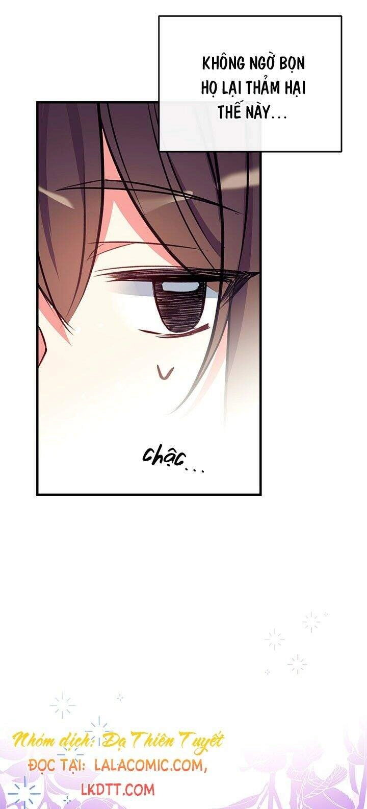 Chúng Ta Có Thể Trở Thành Người Nhà Không? Chapter 22 - 13