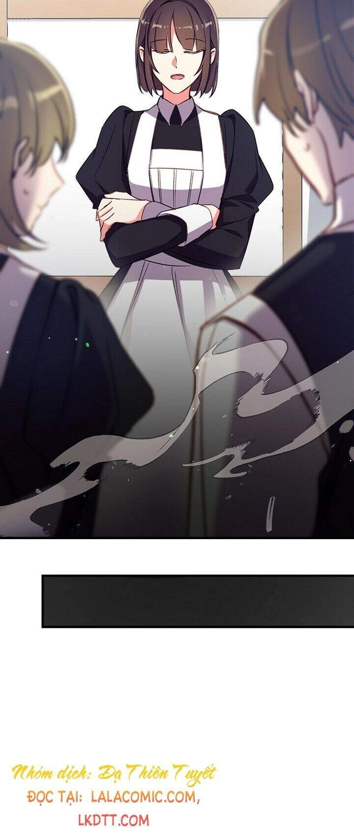 Chúng Ta Có Thể Trở Thành Người Nhà Không? Chapter 22 - 22