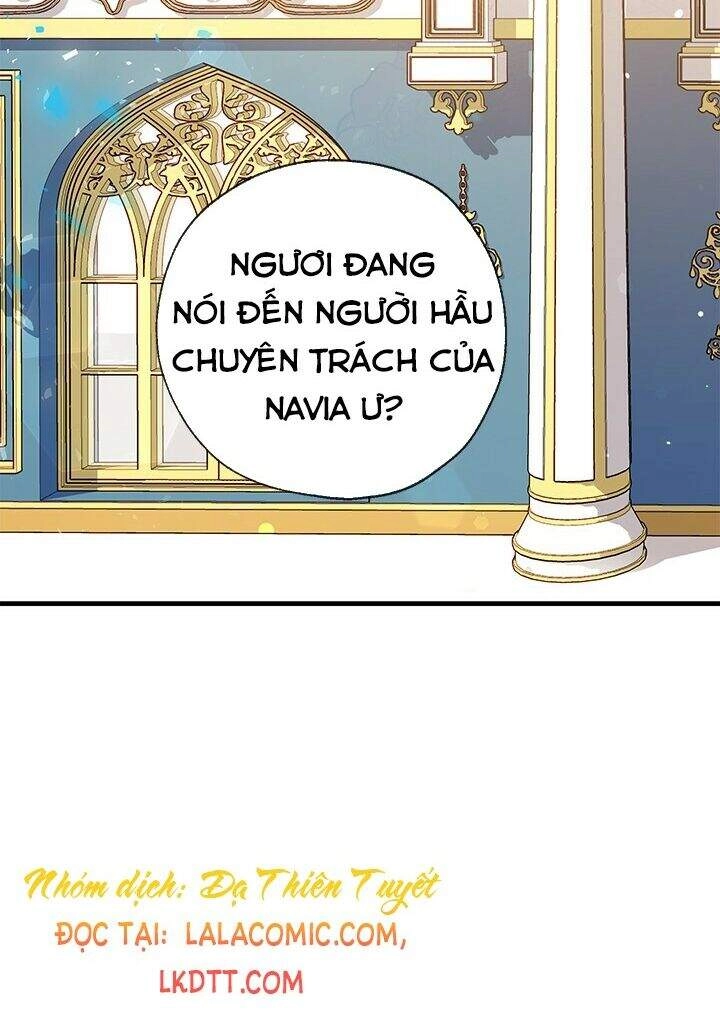 Chúng Ta Có Thể Trở Thành Người Nhà Không? Chapter 22 - 24