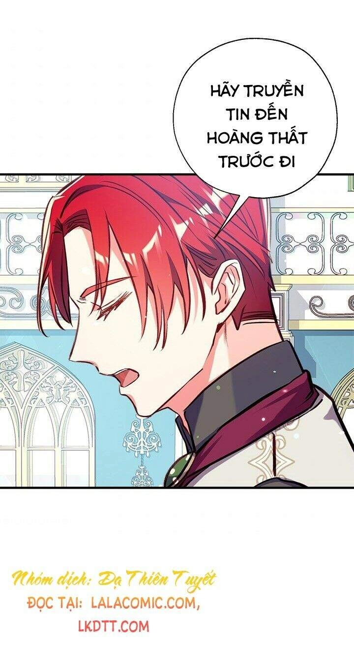 Chúng Ta Có Thể Trở Thành Người Nhà Không? Chapter 22 - 27