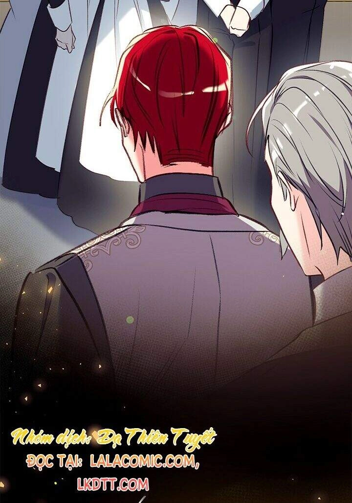 Chúng Ta Có Thể Trở Thành Người Nhà Không? Chapter 22 - 31