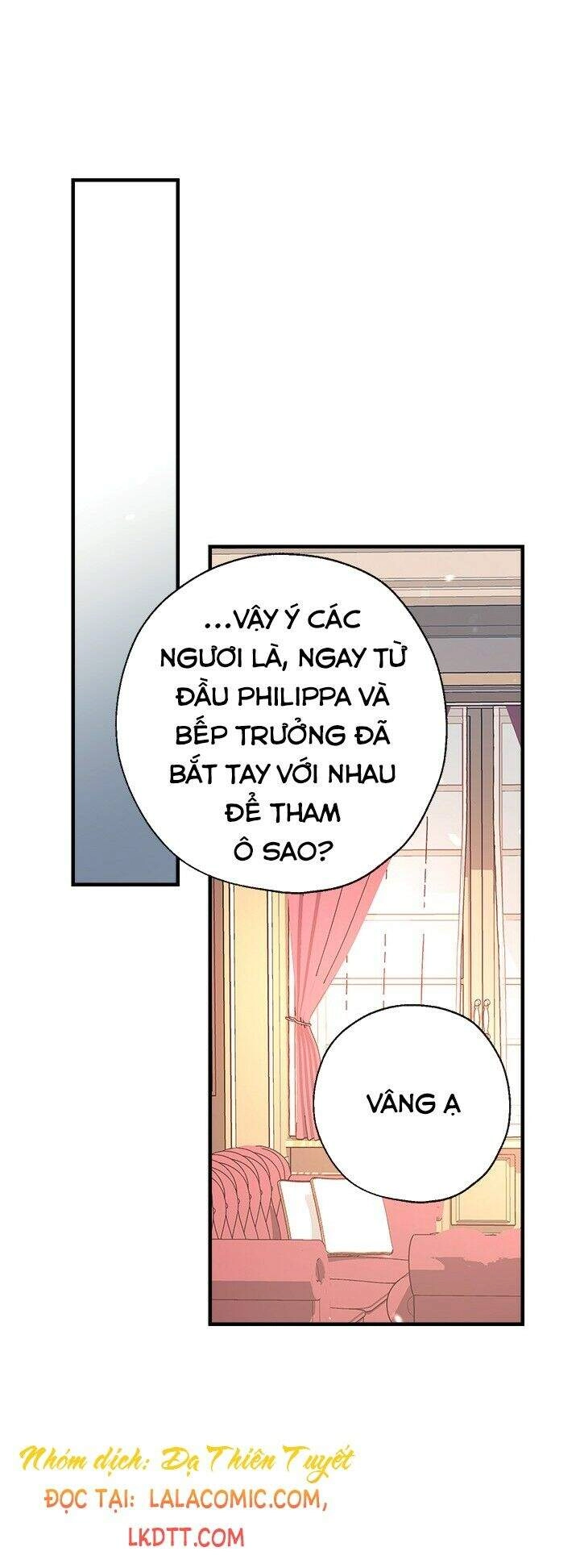 Chúng Ta Có Thể Trở Thành Người Nhà Không? Chapter 22 - 33