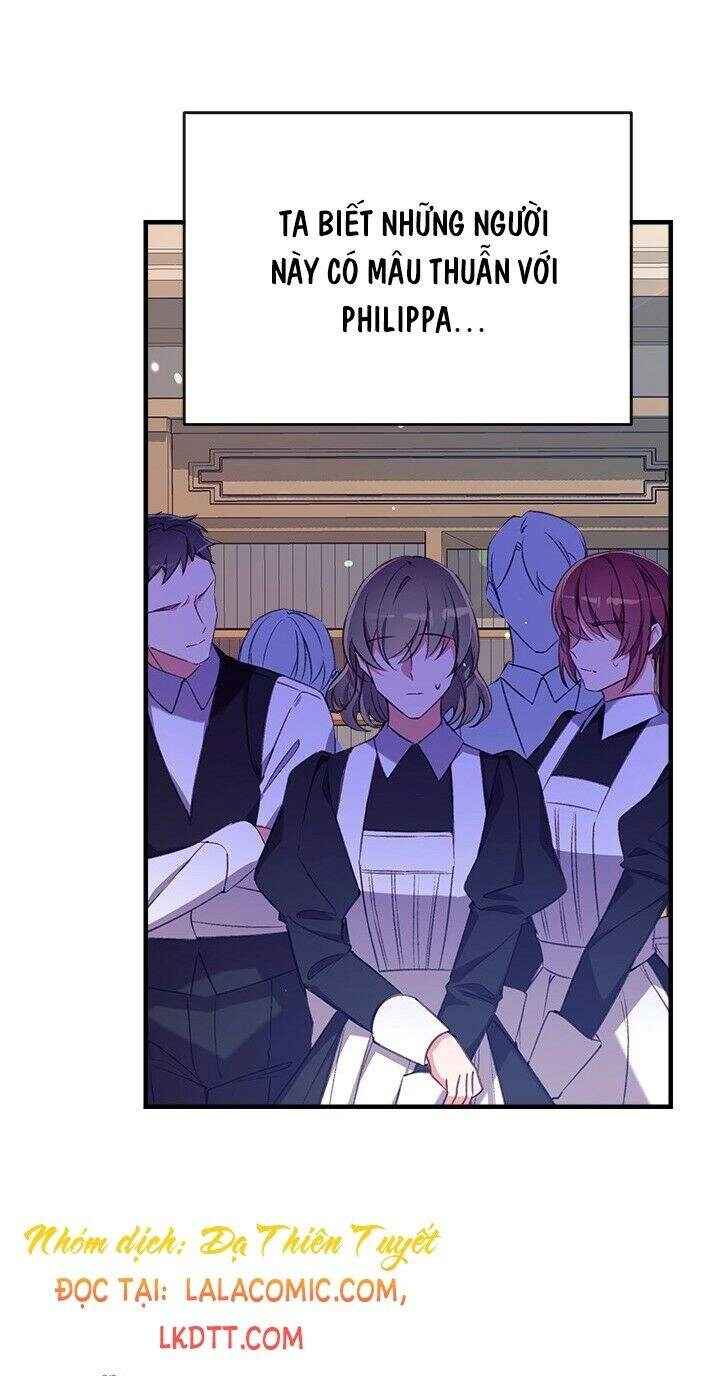 Chúng Ta Có Thể Trở Thành Người Nhà Không? Chapter 22 - 36