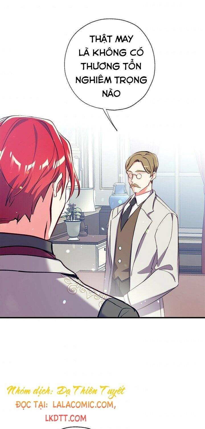 Chúng Ta Có Thể Trở Thành Người Nhà Không? Chapter 22 - 42