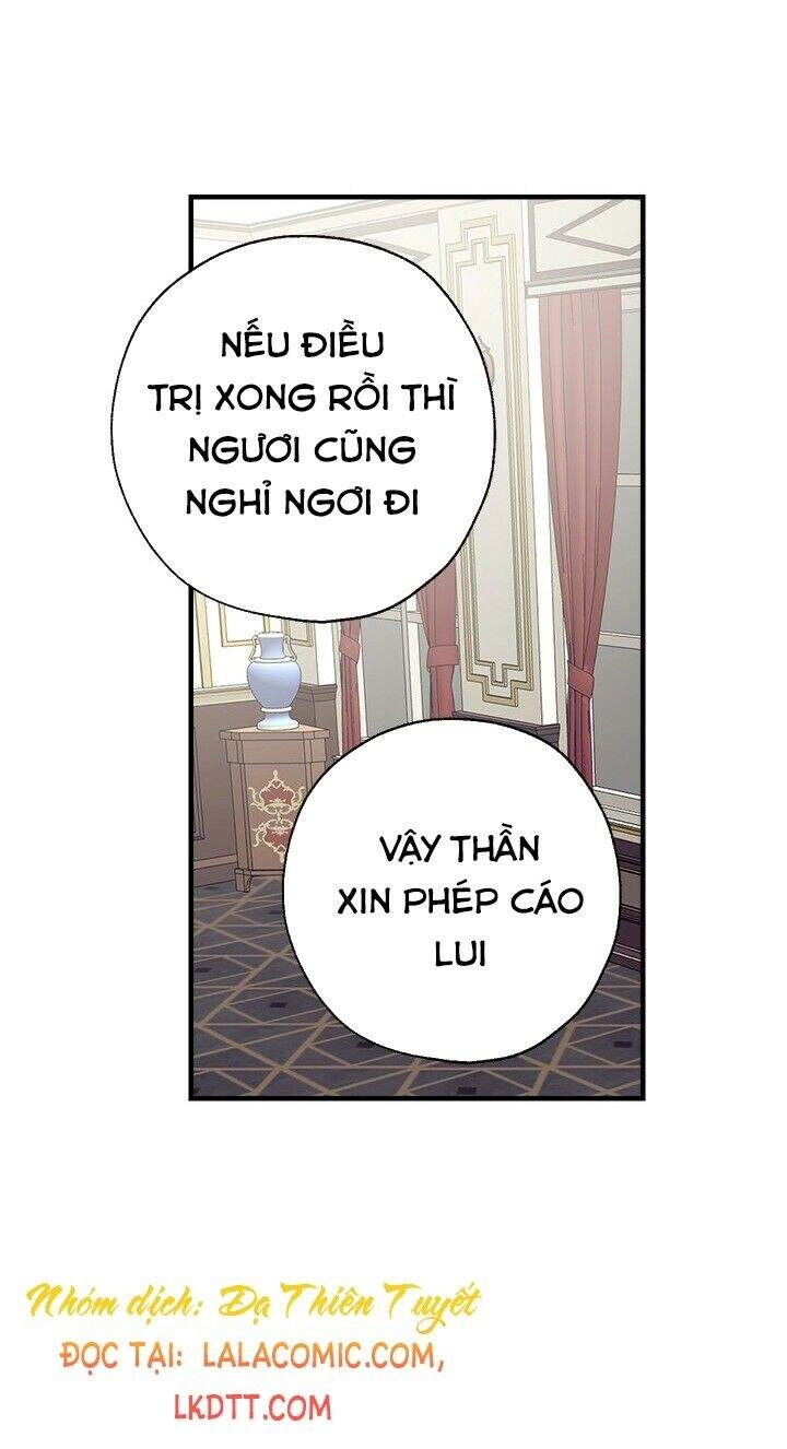 Chúng Ta Có Thể Trở Thành Người Nhà Không? Chapter 22 - 44