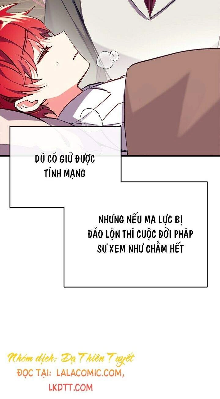 Chúng Ta Có Thể Trở Thành Người Nhà Không? Chapter 22 - 47