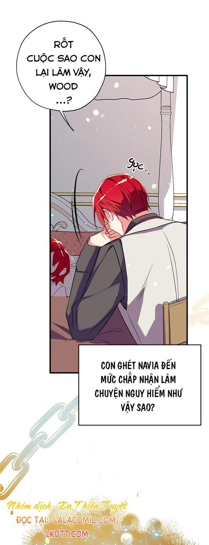 Chúng Ta Có Thể Trở Thành Người Nhà Không? Chapter 22 - 48