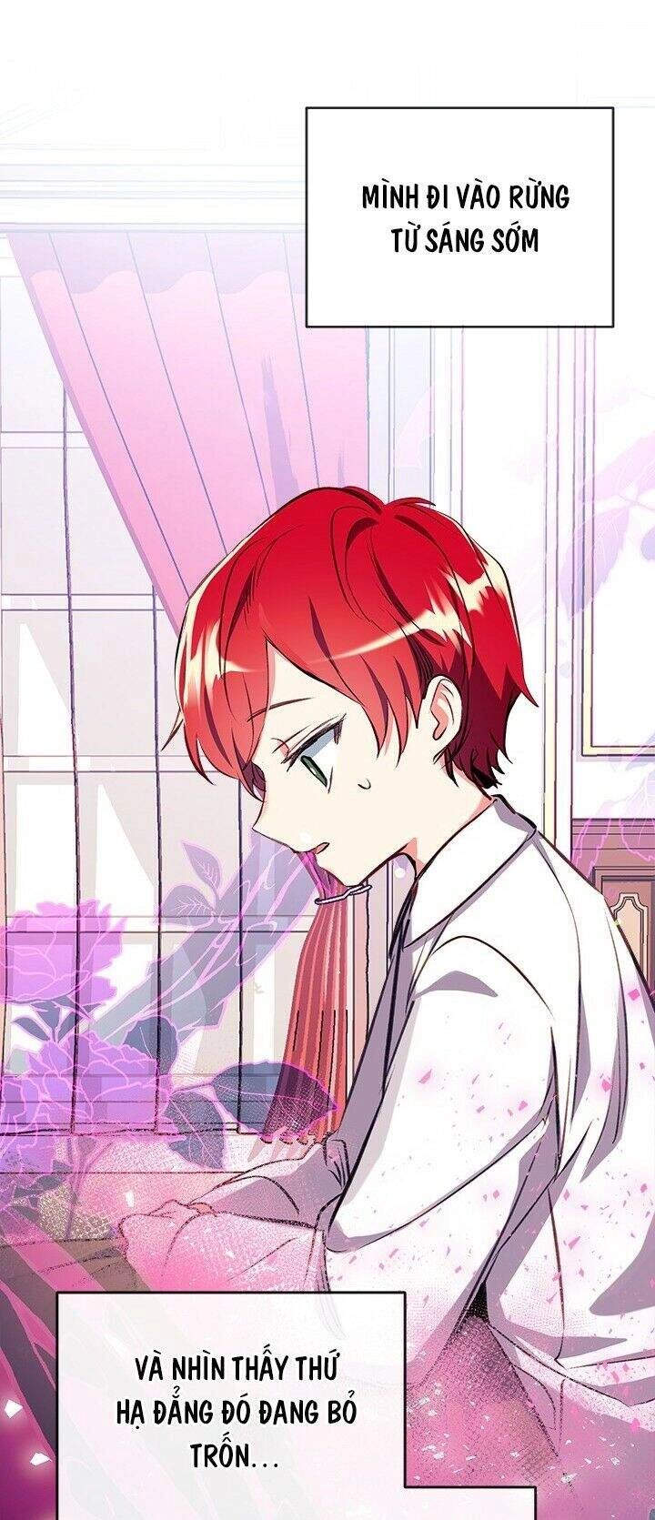 Chúng Ta Có Thể Trở Thành Người Nhà Không? Chapter 22 - 64