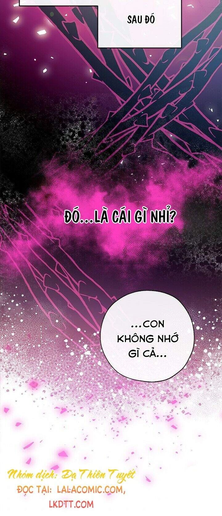 Chúng Ta Có Thể Trở Thành Người Nhà Không? Chapter 22 - 65