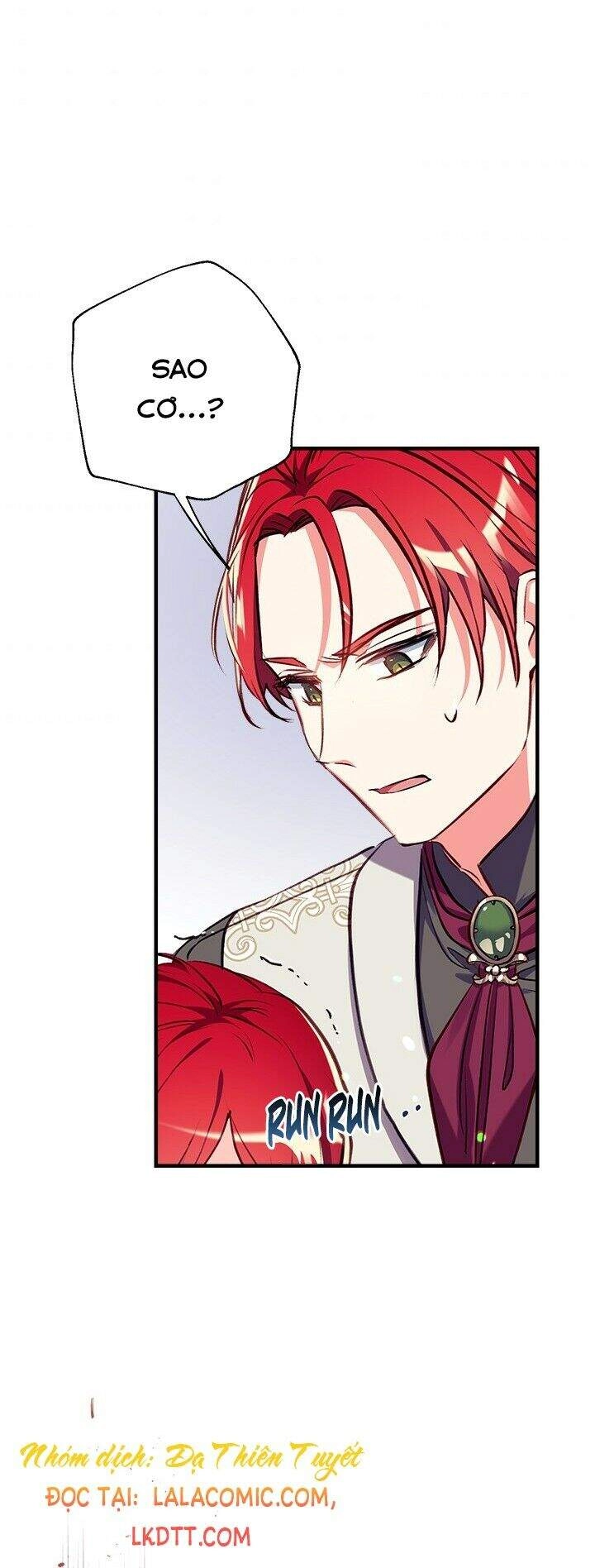 Chúng Ta Có Thể Trở Thành Người Nhà Không? Chapter 22 - 66