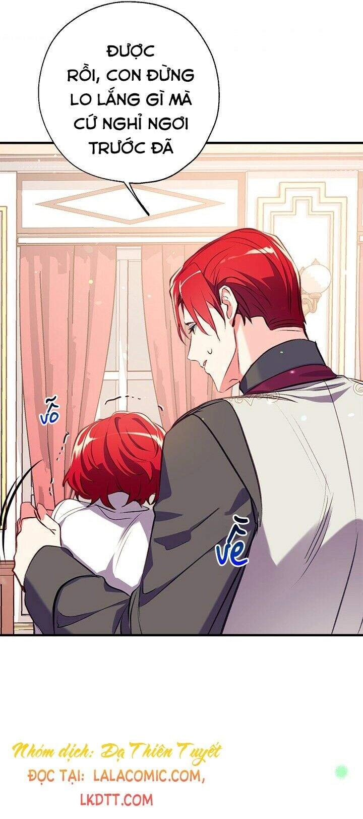 Chúng Ta Có Thể Trở Thành Người Nhà Không? Chapter 22 - 75