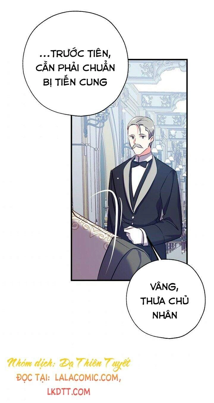 Chúng Ta Có Thể Trở Thành Người Nhà Không? Chapter 22 - 82