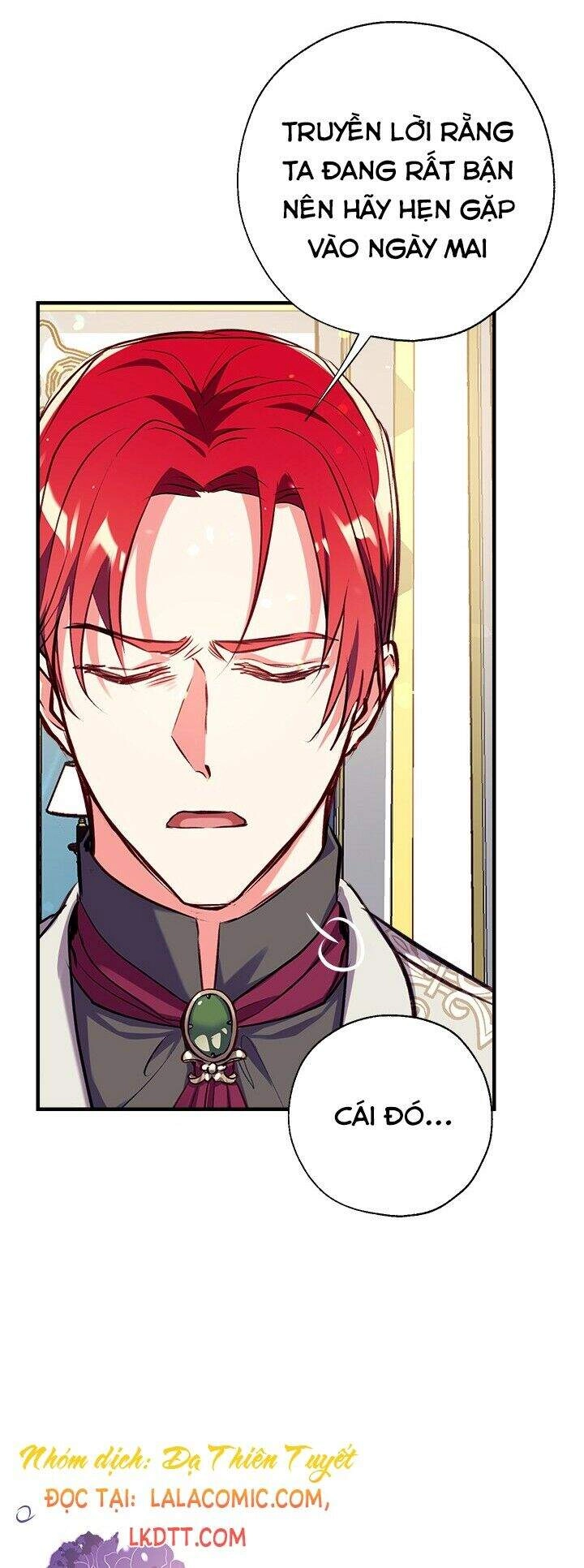 Chúng Ta Có Thể Trở Thành Người Nhà Không? Chapter 22 - 84