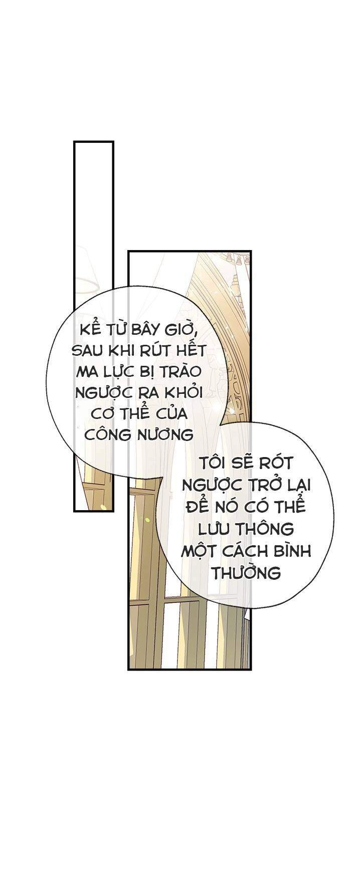 Chúng Ta Có Thể Trở Thành Người Nhà Không? Chapter 23 - 10
