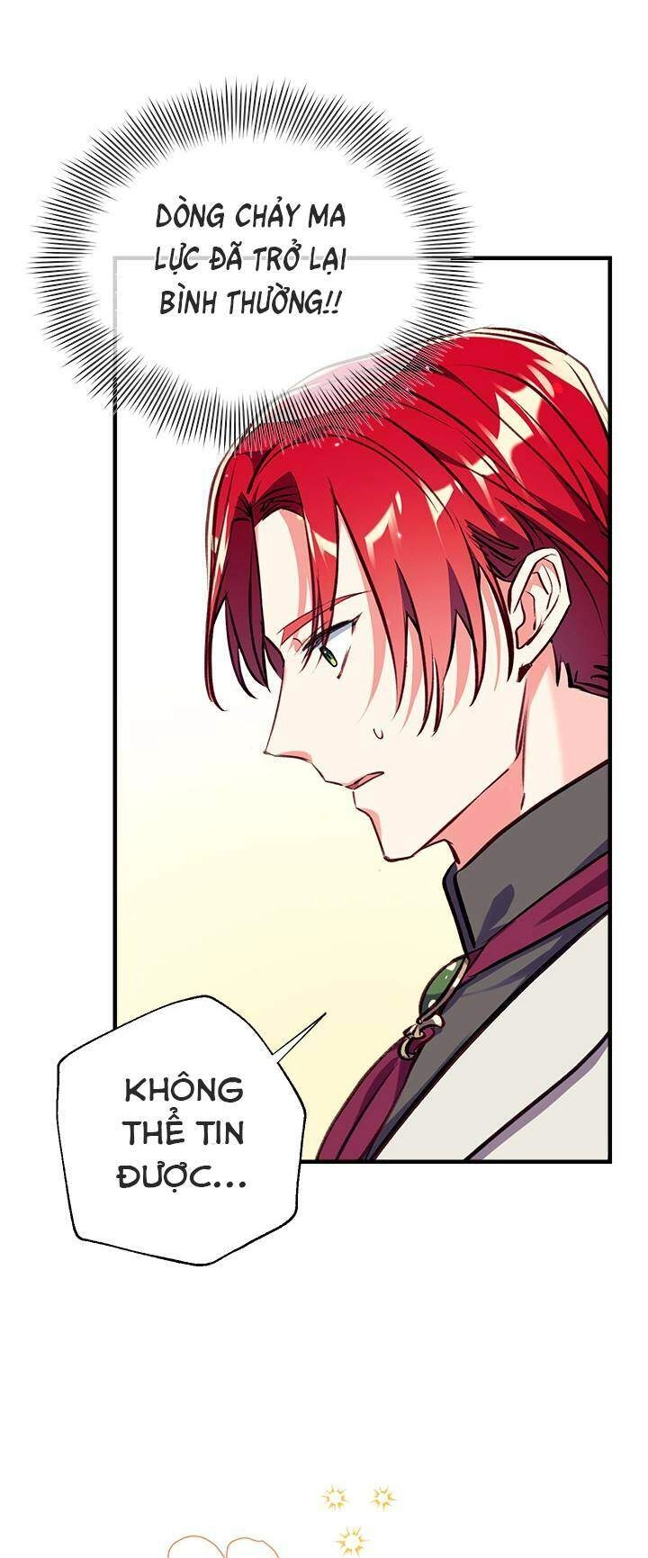 Chúng Ta Có Thể Trở Thành Người Nhà Không? Chapter 23 - 16