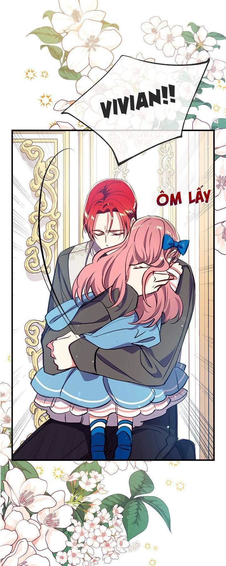 Chúng Ta Có Thể Trở Thành Người Nhà Không? Chapter 23 - 17