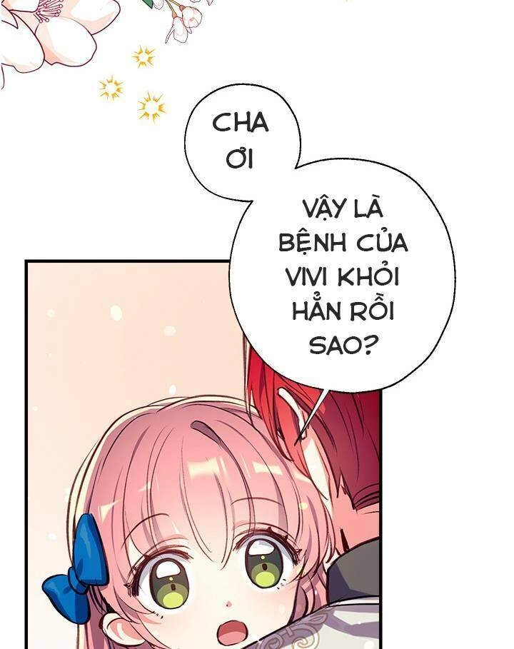 Chúng Ta Có Thể Trở Thành Người Nhà Không? Chapter 23 - 18