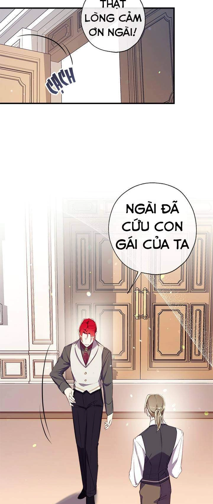 Chúng Ta Có Thể Trở Thành Người Nhà Không? Chapter 23 - 23