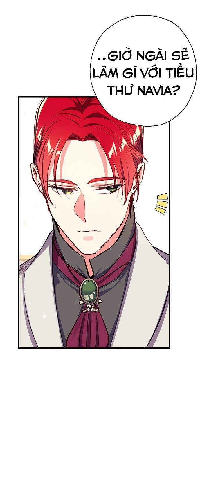 Chúng Ta Có Thể Trở Thành Người Nhà Không? Chapter 23 - 25