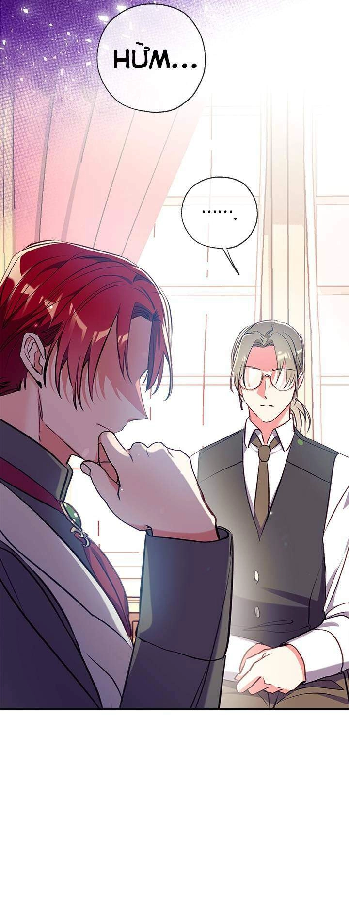 Chúng Ta Có Thể Trở Thành Người Nhà Không? Chapter 23 - 30