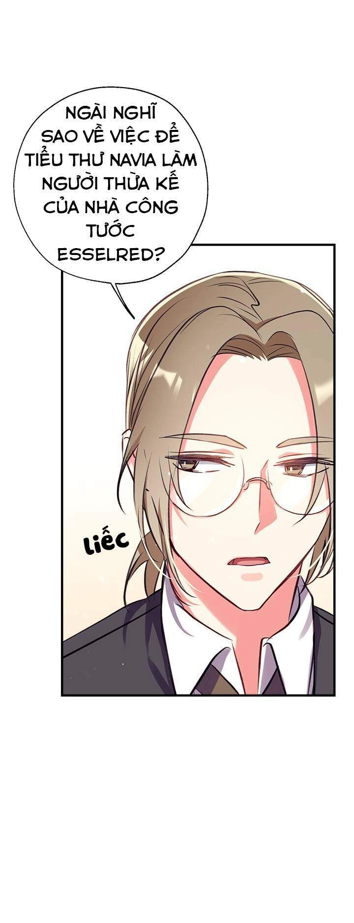 Chúng Ta Có Thể Trở Thành Người Nhà Không? Chapter 23 - 31