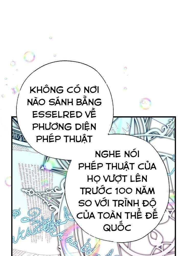 Chúng Ta Có Thể Trở Thành Người Nhà Không? Chapter 23 - 34