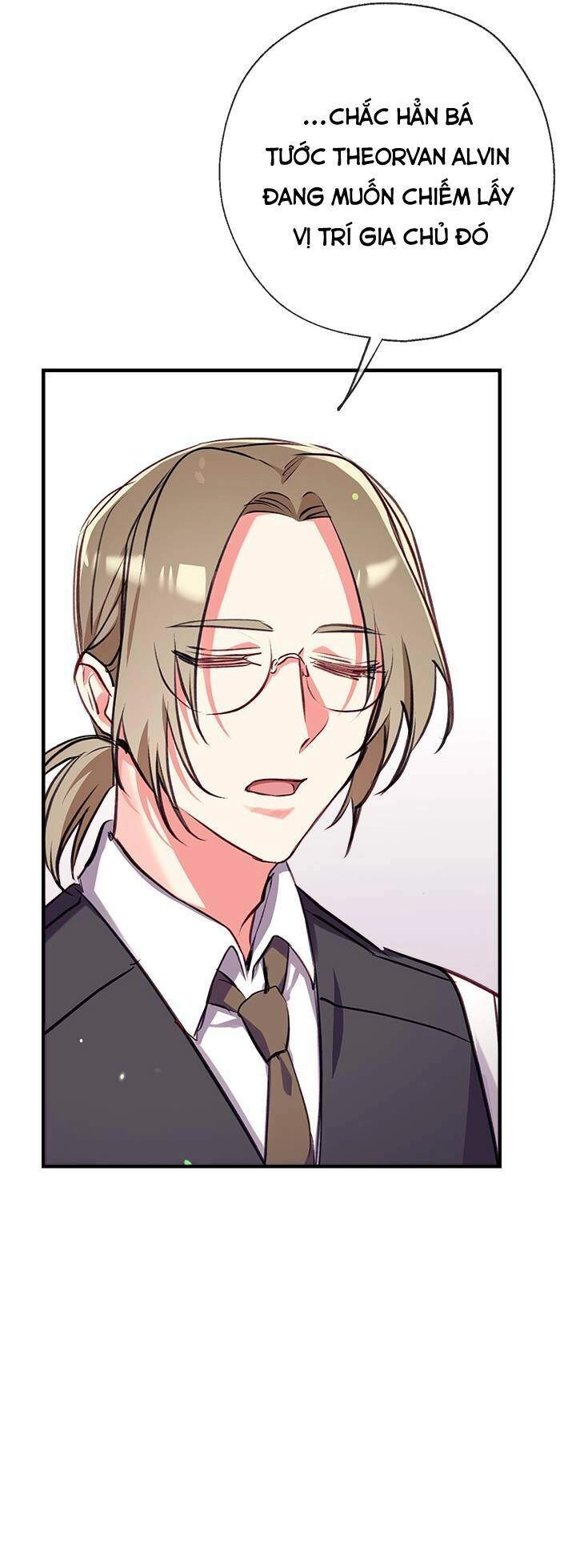 Chúng Ta Có Thể Trở Thành Người Nhà Không? Chapter 23 - 39