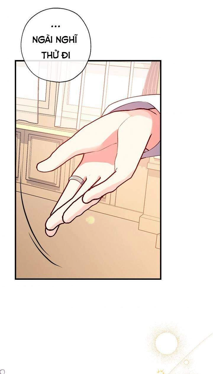 Chúng Ta Có Thể Trở Thành Người Nhà Không? Chapter 23 - 42