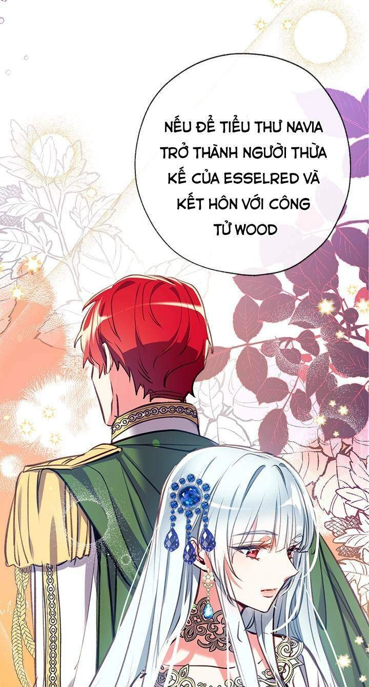 Chúng Ta Có Thể Trở Thành Người Nhà Không? Chapter 23 - 43