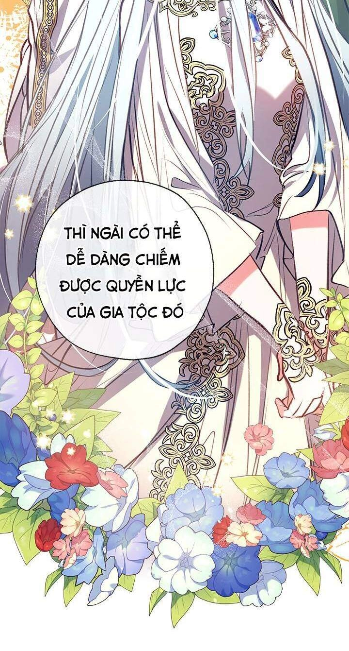 Chúng Ta Có Thể Trở Thành Người Nhà Không? Chapter 23 - 44