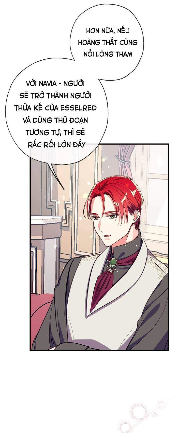 Chúng Ta Có Thể Trở Thành Người Nhà Không? Chapter 23 - 47