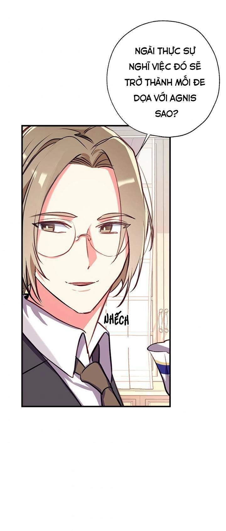 Chúng Ta Có Thể Trở Thành Người Nhà Không? Chapter 23 - 49